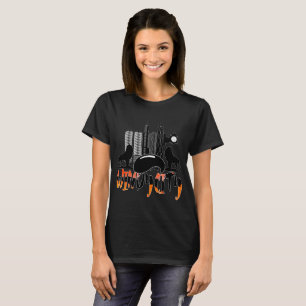Camiseta para mujer de la ciudad ventosa del