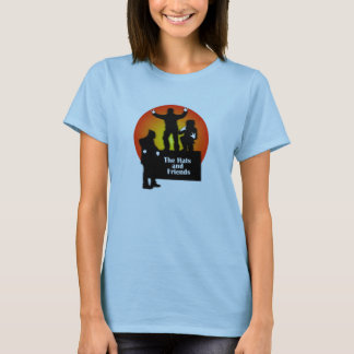 Camiseta para mujer de THaF