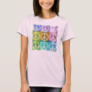 Camiseta para mujer del campanero