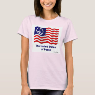 Camiseta para mujer del campanero