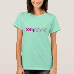 Camiseta para mujer del campanero de la mamá del