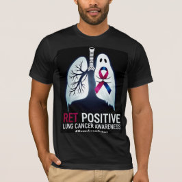 Camiseta para mujer del proyecto de recaudación de