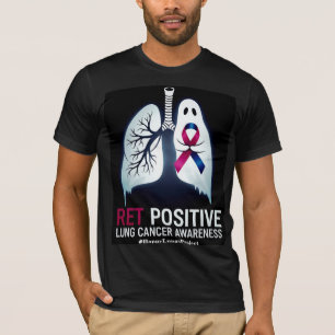 Camiseta para mujer del proyecto de recaudación de