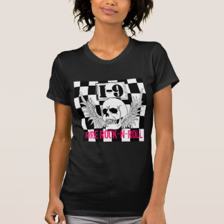 Camiseta para mujer I-9
