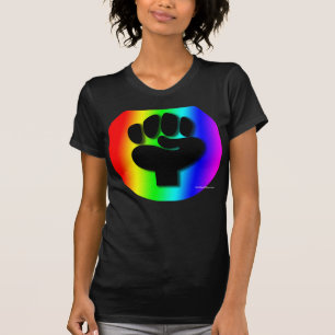 Camiseta para mujer pequeña