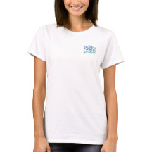 Camiseta para Mujer SparX