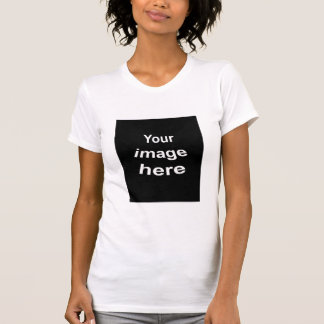 Camiseta para mujeres