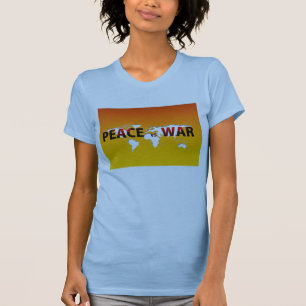 Camiseta para mujeres