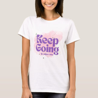 Camiseta para mujeres