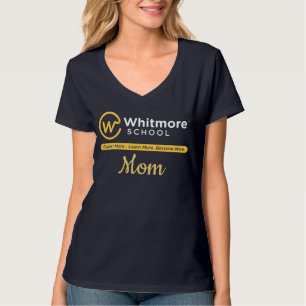 Camiseta para mujeres