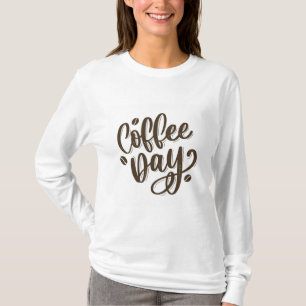 Camiseta para mujeres