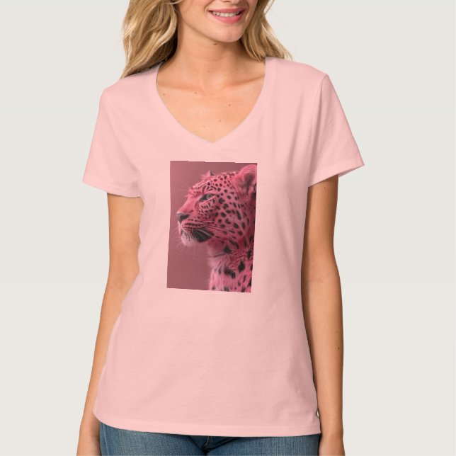 Camiseta para mujeres (Anverso)