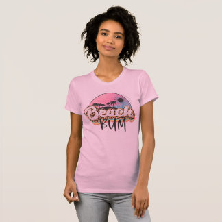 Camiseta para mujeres.