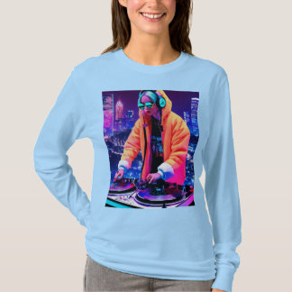 Camiseta para mujeres