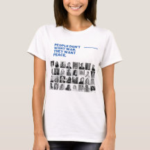 Camiseta para mujeres