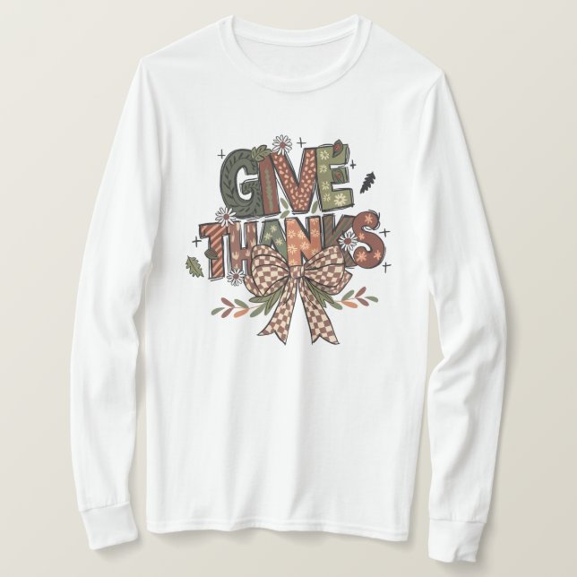 Camiseta para mujeres (Anverso del diseño)