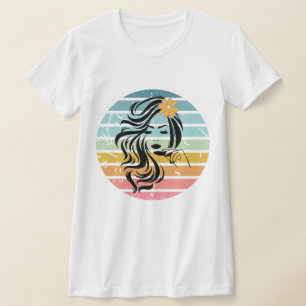 Camiseta para mujeres
