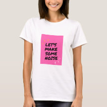 Camiseta para mujeres
