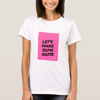 Camiseta para mujeres