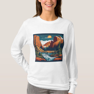 Camiseta para mujeres