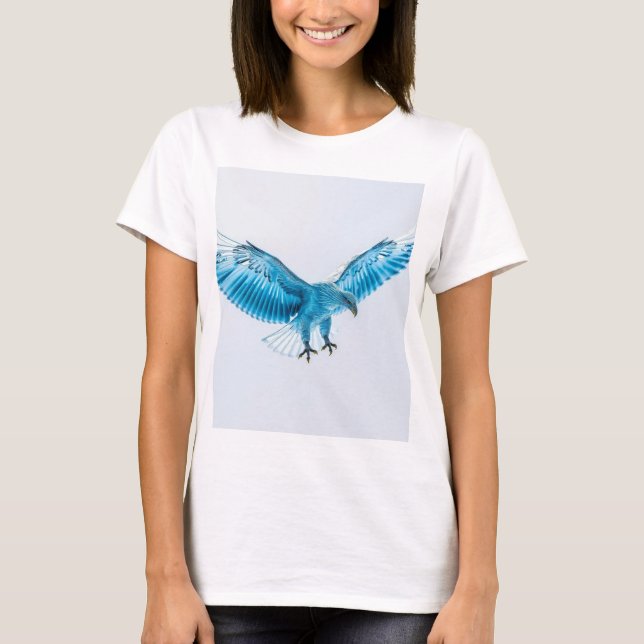 Camiseta para mujeres (Anverso)