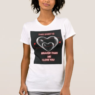 Camiseta para mujeres