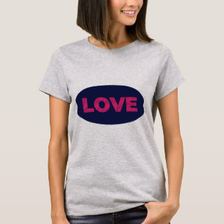 Camiseta para mujeres