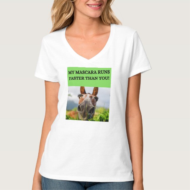 Camiseta para mujeres (Anverso)