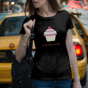 Camiseta para mujeres