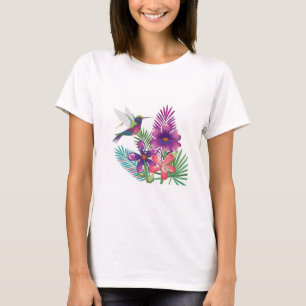  Camiseta para mujeres
