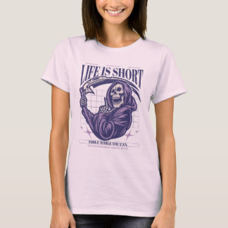 Camiseta para mujeres