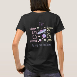 camiseta para mujeres