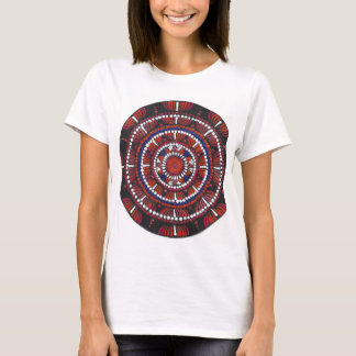 camiseta para mujeres