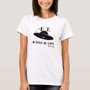 Camiseta para mujeres