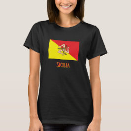 Camiseta para mujeres