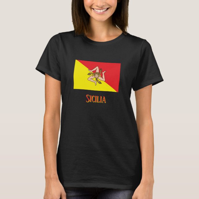 Camiseta para mujeres (Anverso)