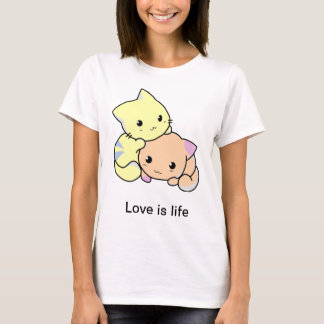 Camiseta para mujeres, cómoda y de alta calidad