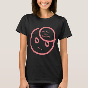 CAMISETA PARA MUJERES DE ARTE Y DISEÑO