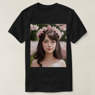 Camiseta para mujeres Lilly de Muskwood