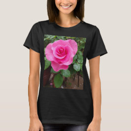 Camiseta para mujeres negras