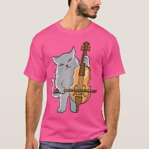 Camiseta Para músicos de orquesta