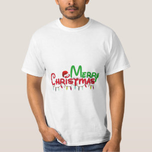 Camiseta para Navidades 👕 especiales de ropa