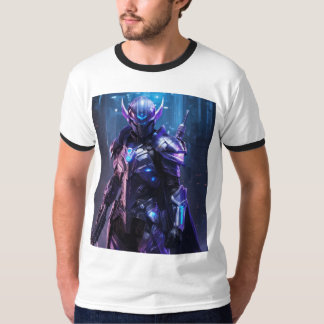 Camiseta para niño 