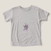 Camiseta para Niño/a Boho | Tienda de Moda Infanti