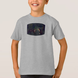 Camiseta para niños