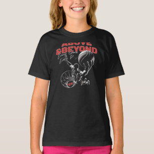 Camiseta para niños