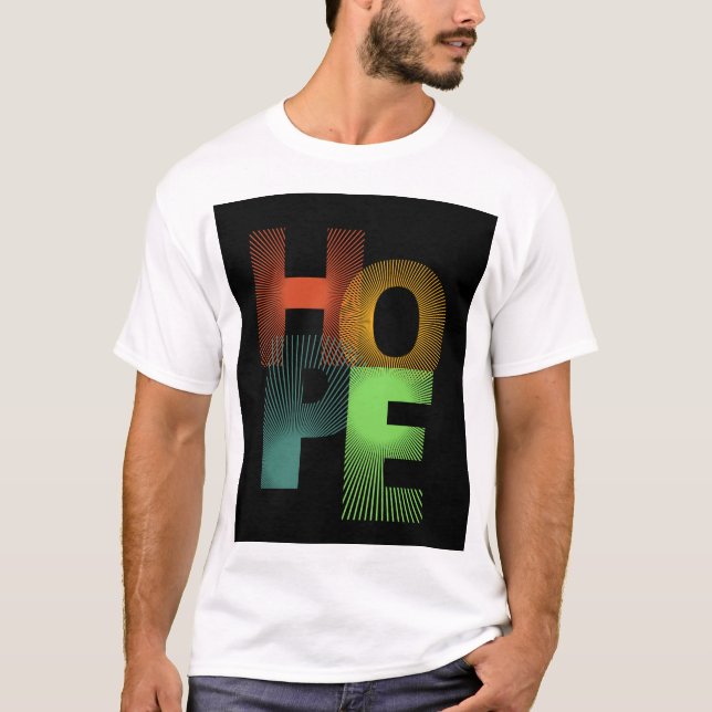 Camiseta para niños (Anverso)