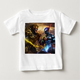 Camiseta para niños