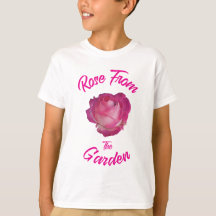 Camiseta para niños