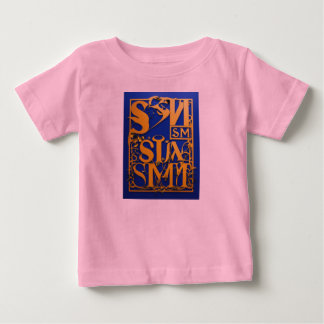 Camiseta para niños